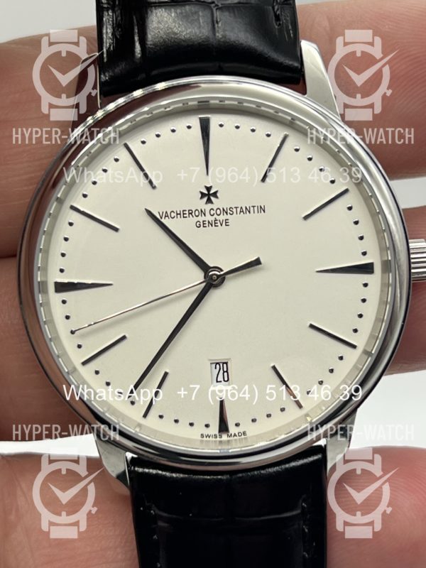 Фото 3 - Vacheron Constantin Patrimony 40mm 85180/000G-9230