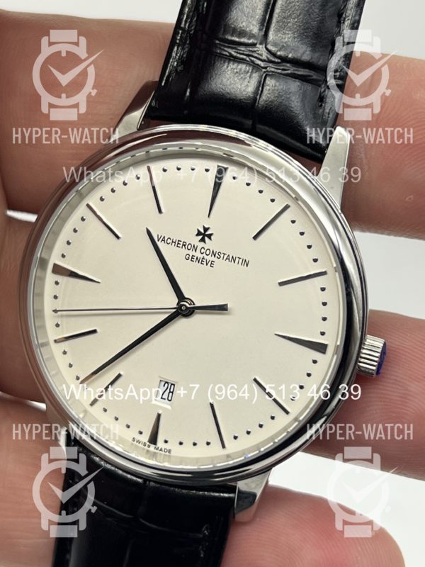 Фото 4 - Vacheron Constantin Patrimony 40mm 85180/000G-9230
