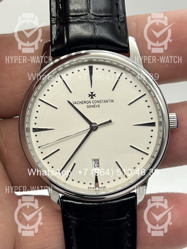Фото 5 - Vacheron Constantin Patrimony 40mm 85180/000G-9230