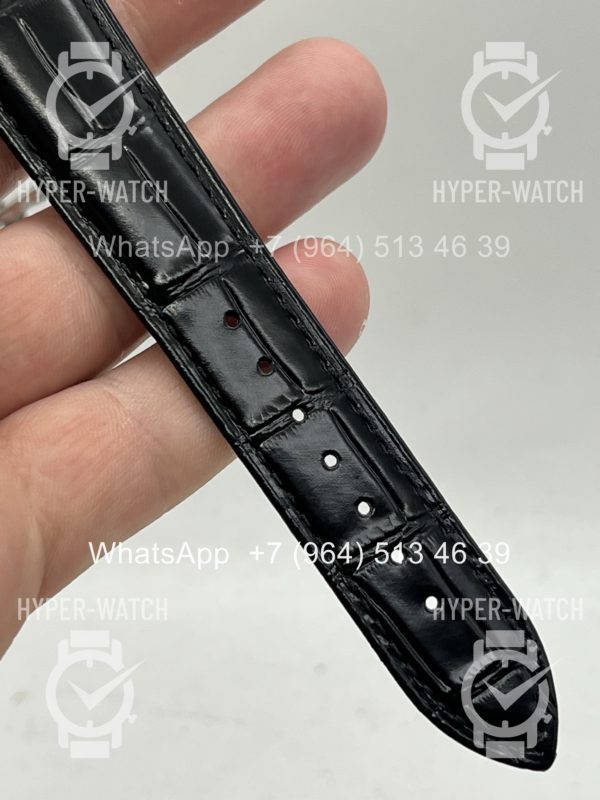 Фото 6 - Vacheron Constantin Patrimony 40mm 85180/000G-9230