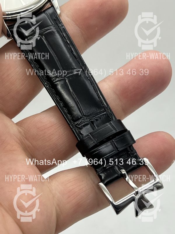 Фото 7 - Vacheron Constantin Patrimony 40mm 85180/000G-9230
