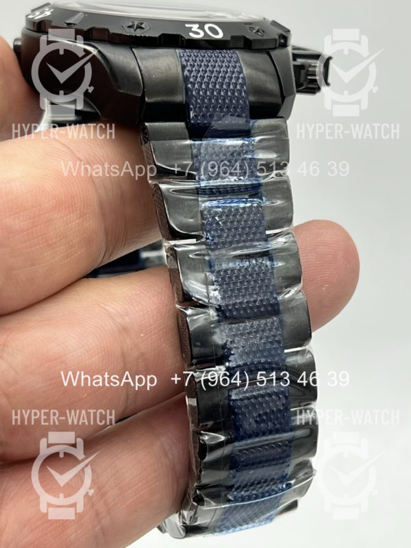 Товар Zenith Defy Xtreme Sea 96.0529.4000/51.M533 Фото 11 - Zenith Defy Xtreme Sea 96.0529.4000/51.M533