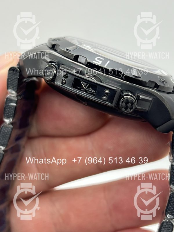 Товар Zenith Defy Xtreme Sea 96.0529.4000/51.M533 Фото 12 - Zenith Defy Xtreme Sea 96.0529.4000/51.M533