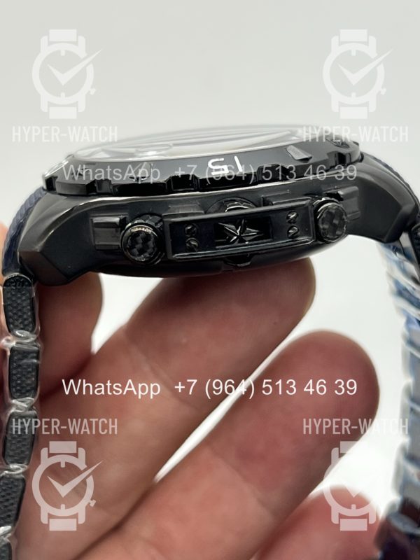 Товар Zenith Defy Xtreme Sea 96.0529.4000/51.M533 Фото 13 - Zenith Defy Xtreme Sea 96.0529.4000/51.M533