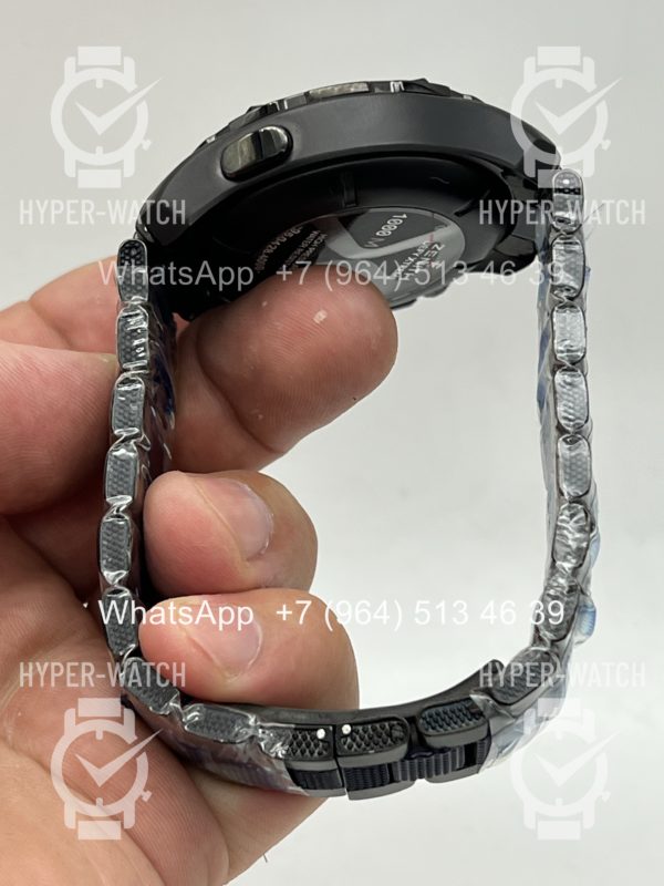 Товар Zenith Defy Xtreme Sea 96.0529.4000/51.M533 Фото 17 - Zenith Defy Xtreme Sea 96.0529.4000/51.M533