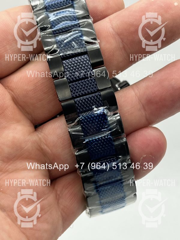 Товар Zenith Defy Xtreme Sea 96.0529.4000/51.M533 Фото 18 - Zenith Defy Xtreme Sea 96.0529.4000/51.M533