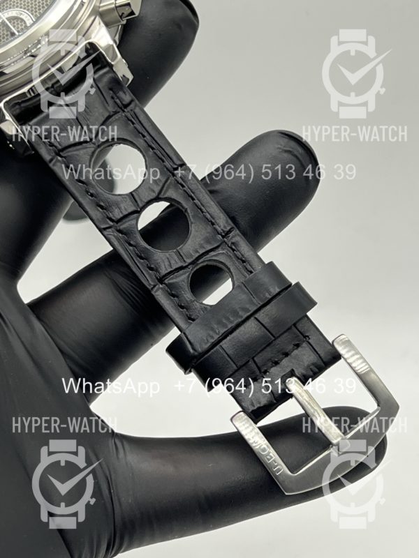 Фото 12 - U-boat Chimera 46mm Net B&B Art 1687
