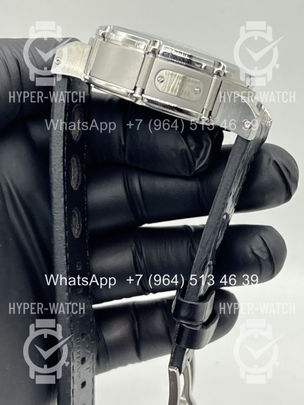 Фото 15 - U-boat Chimera 46mm Net B&B Art 1687