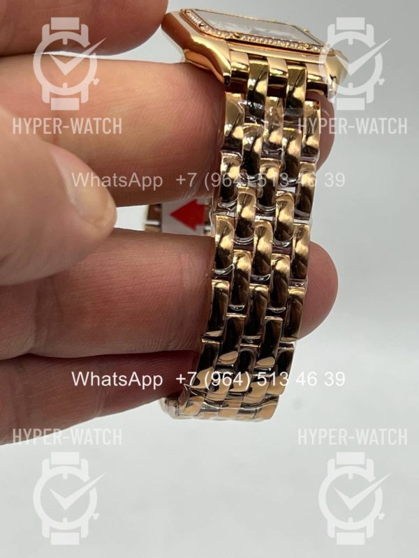 Товар Cartier Panthere de Cartier 27mm WJPN0009 Фото 9 - Cartier Panthere de Cartier 27mm WJPN0009