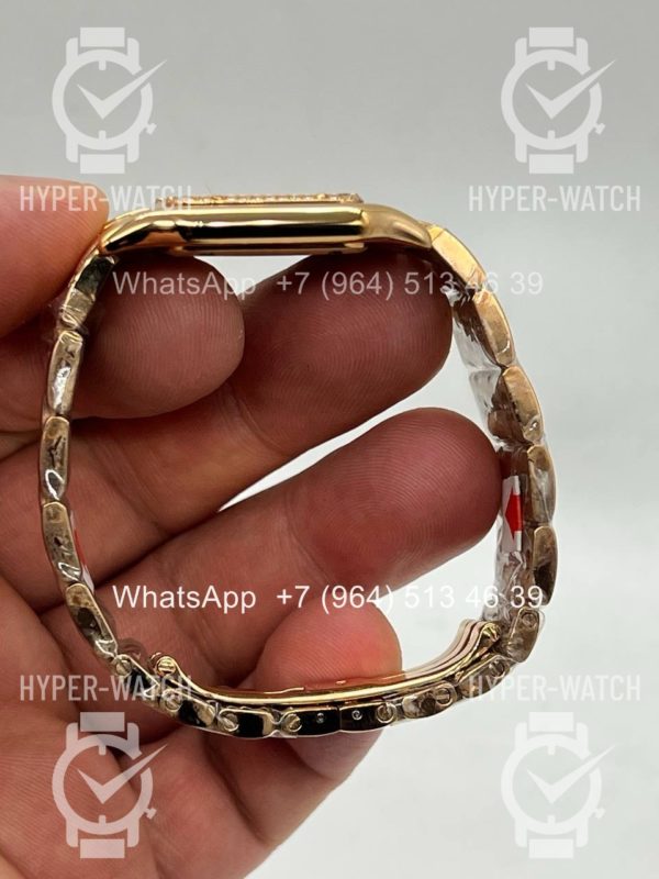 Товар Cartier Panthere de Cartier 27mm WJPN0009 Фото 15 - Cartier Panthere de Cartier 27mm WJPN0009