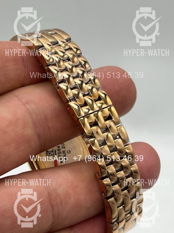 Товар Cartier Panthere de Cartier 27mm WJPN0009 Фото 17 - Cartier Panthere de Cartier 27mm WJPN0009