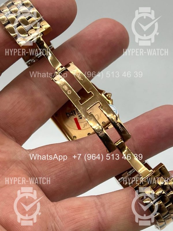 Товар Cartier Panthere de Cartier 27mm WJPN0009 Фото 19 - Cartier Panthere de Cartier 27mm WJPN0009