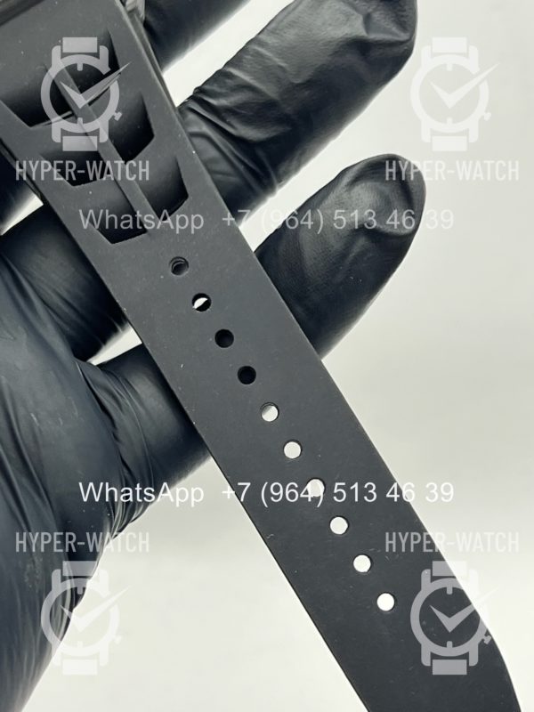 Фото 11 - Richard Mille RM 011-FM Black Red