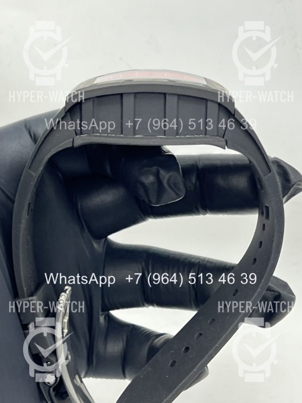 Фото 13 - Richard Mille RM 011-FM Black Red