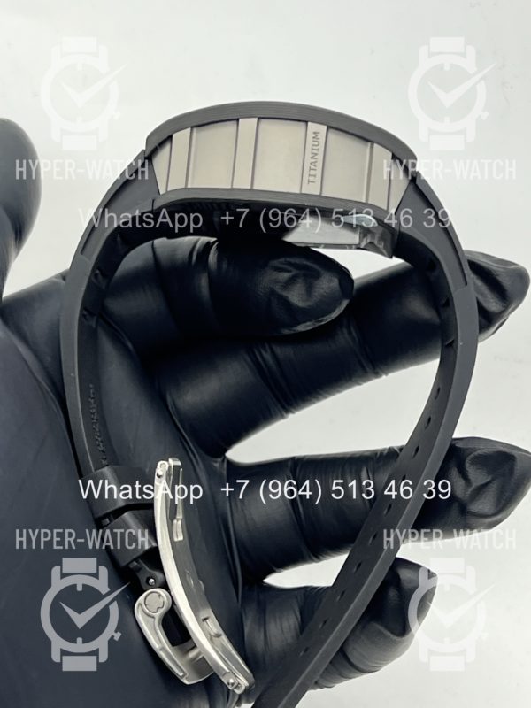 Товар Richard Mille RM 011-FM Carbon Фото 15 - Richard Mille RM 011-FM Carbon