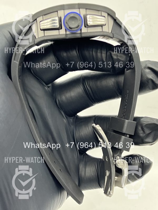 Товар Richard Mille RM 011-FM Carbon Фото 17 - Richard Mille RM 011-FM Carbon