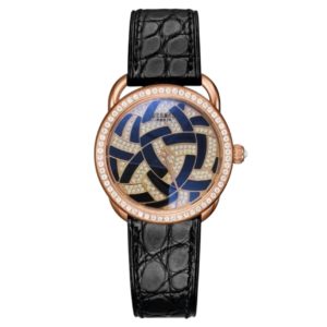 Фото 3 - Hermes Arceau Art 1633