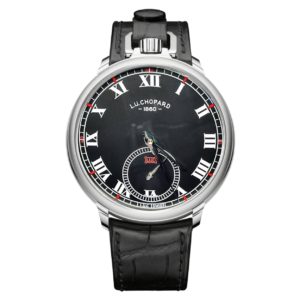 Фото 4 - Chopard L.U.C Heritage 49mm 161923-1001