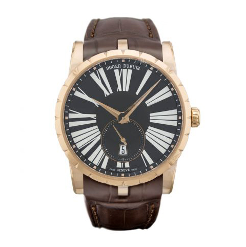 Товар Roger Dubuis Excalibur 42mm RDDBEX0537 Фото 1 - Roger Dubuis Excalibur 42mm RDDBEX0537