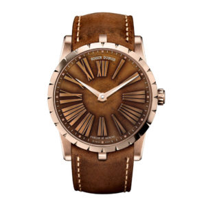 Товар Roger Dubuis Excalibur 42mm RDDBEX0498 Фото 8 - Roger Dubuis Excalibur 42mm RDDBEX0498