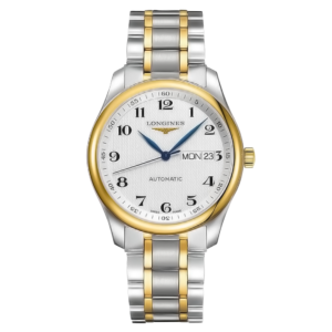 Товар Longines Master Collection 39mm L2.755.5.78.7 Фото 9 - Longines Master Collection 39mm L2.755.5.78.7