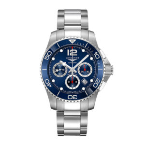 Товар Longines HydroConquest L3.883.4.96.6 Фото 48 - Longines HydroConquest L3.883.4.96.6
