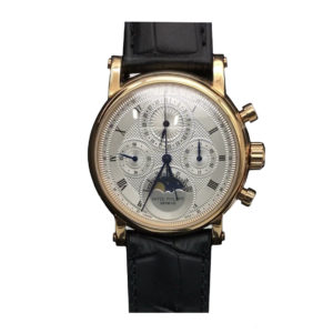 Фото 13 - Patek Philippe Grand Complications P.00505289
