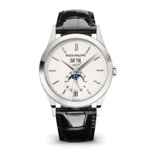 Фото 48 - Patek Philippe Calatrava 38mm 5396G-011