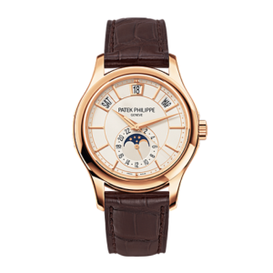 Товар Patek Philippe Annual Calendar 40mm 5205R-001 Фото 16 - Patek Philippe Annual Calendar 40mm 5205R-001