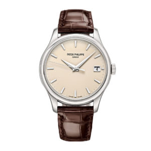 Фото 43 - Patek Philippe Calatrava 38mm 5227