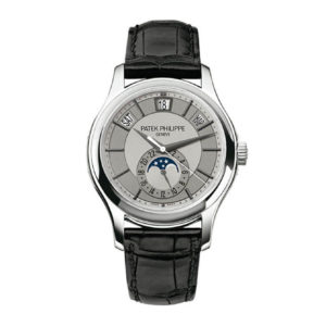 Товар Patek Philippe Annual Calendar 40mm 5205G-001 Фото 11 - Patek Philippe Annual Calendar 40mm 5205G-001