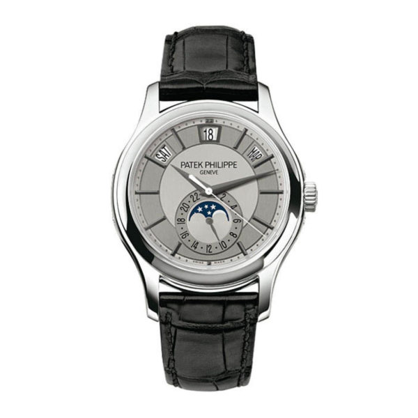 Товар Patek Philippe Annual Calendar 40mm 5205G-001 Фото 1 - Patek Philippe Annual Calendar 40mm 5205G-001