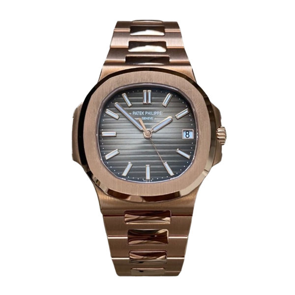 Товар Patek Philippe Nautilus 5711/1R Фото 1 - Patek Philippe Nautilus 5711/1R