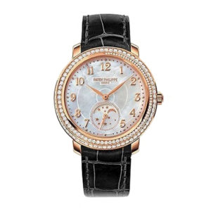 Фото 1 - Patek Philippe Complications Ladies 4968R