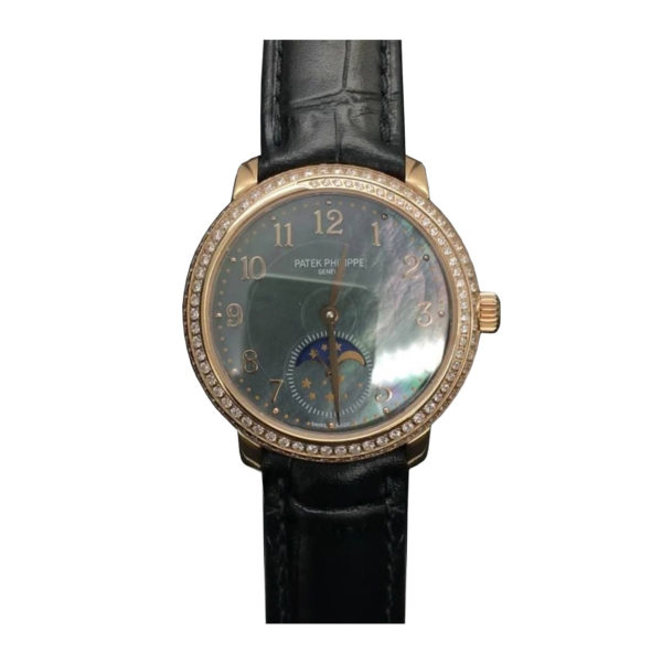 Фото 1 - Patek Philippe Complications Ladies 4968R Gold