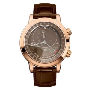 Фото 61 - Patek Philippe Grand Complications 44mm 6104R