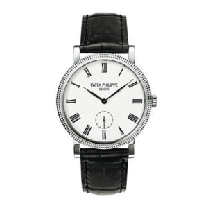 Фото 56 - Patek Philippe Calatrava 36mm 5119G-001