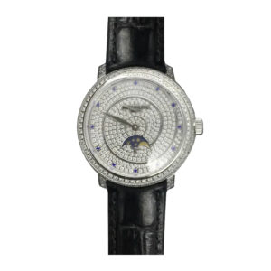 Фото 44 - Patek Philippe Calatrava 36mm 4968
