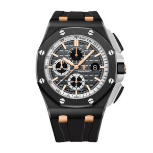 Фото 47 - Audemars Piguet Royal Oak Offshore 44mm 26415CE.OO.A002CA.01