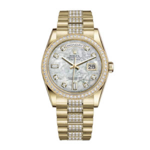Товар Rolex Day-Date 36mm 118348-0061 Фото 10 - Rolex Day-Date 36mm 118348-0061