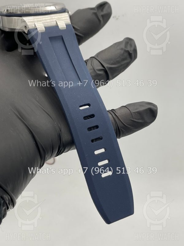 Товар Audemars Piguet Royal Oak Offshore Diver 15720ST.OO.A027CA.01 Фото 6 - Audemars Piguet Royal Oak Offshore Diver 15720ST.OO.A027CA.01