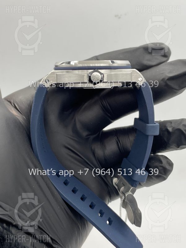 Товар Audemars Piguet Royal Oak Offshore Diver 15720ST.OO.A027CA.01 Фото 8 - Audemars Piguet Royal Oak Offshore Diver 15720ST.OO.A027CA.01