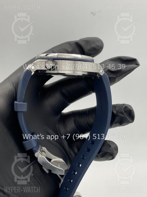 Товар Audemars Piguet Royal Oak Offshore Diver 15720ST.OO.A027CA.01 Фото 9 - Audemars Piguet Royal Oak Offshore Diver 15720ST.OO.A027CA.01