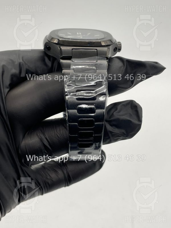 Товар Patek Philippe Nautilus 40mm Art 1913 Фото 7 - Patek Philippe Nautilus 40mm Art 1913