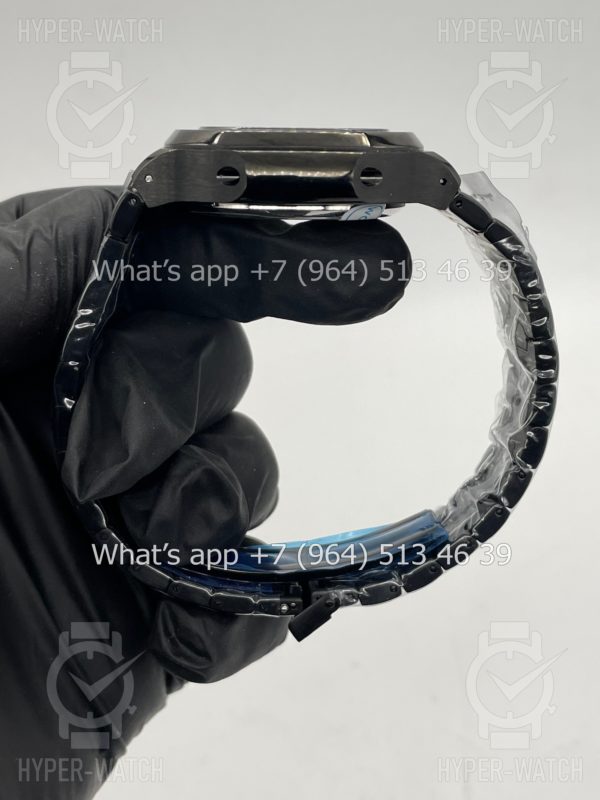 Товар Patek Philippe Nautilus 40mm Art 1913 Фото 9 - Patek Philippe Nautilus 40mm Art 1913