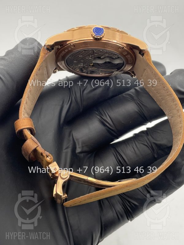Товар Roger Dubuis Excalibur 42mm RDDBEX0498 Фото 13 - Roger Dubuis Excalibur 42mm RDDBEX0498