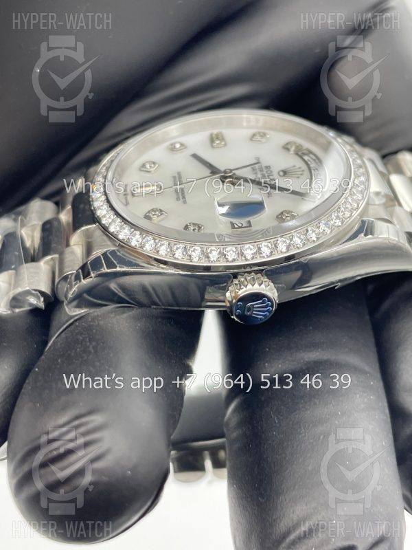 Товар Rolex Day-Date 36mm 128349rbr-0004 Фото 10 - Rolex Day-Date 36mm 128349rbr-0004