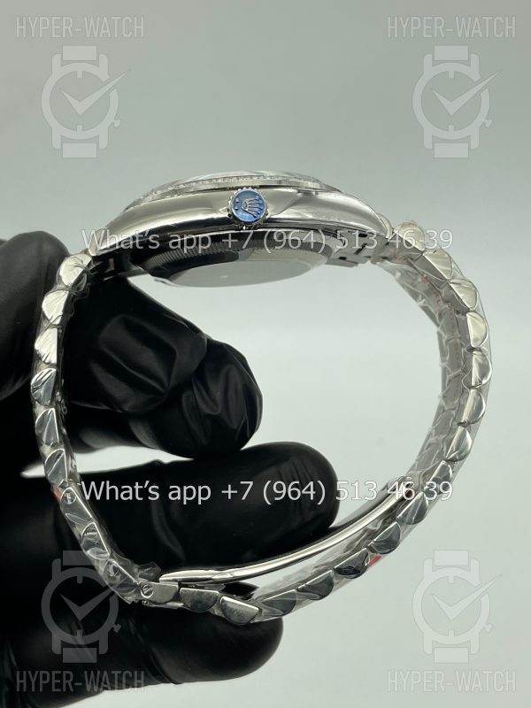 Товар Rolex Day-Date 36mm 128349rbr-0004 Фото 14 - Rolex Day-Date 36mm 128349rbr-0004