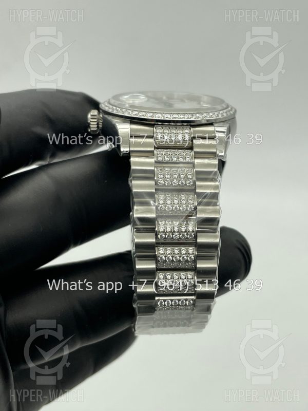 Товар Rolex Day-Date 36mm 128349rbr-0014 Фото 14 - Rolex Day-Date 36mm 128349rbr-0014