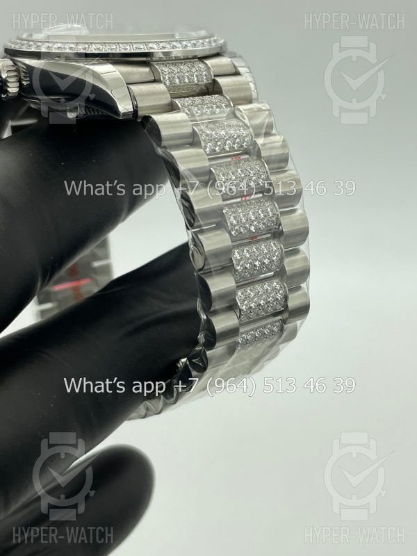 Товар Rolex Day-Date 36mm 128349rbr-0014 Фото 15 - Rolex Day-Date 36mm 128349rbr-0014